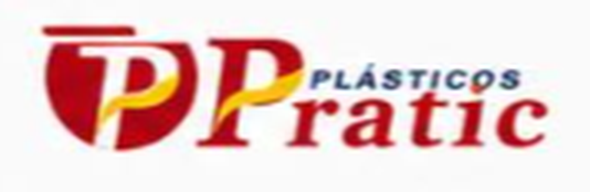 Logo Plásticos Pratic