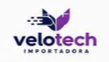 Logo Velotech Importadora