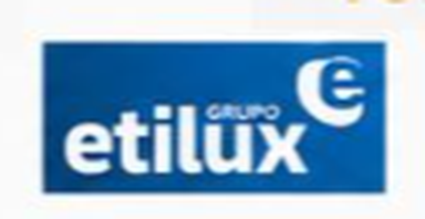 Logo Grupo Etilux