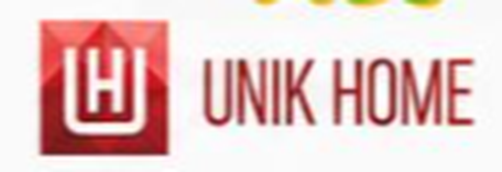 Logo Unik Home
