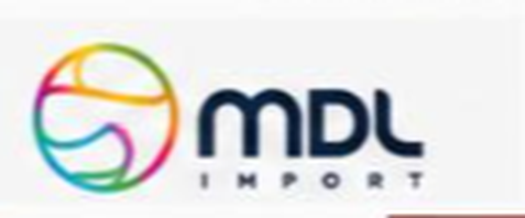 Logo MDL Import