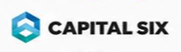 Logo Capital Six