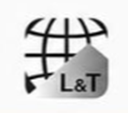 Logo L&T