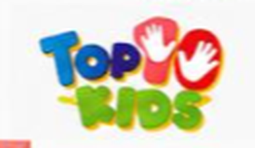 Logo Top Kids